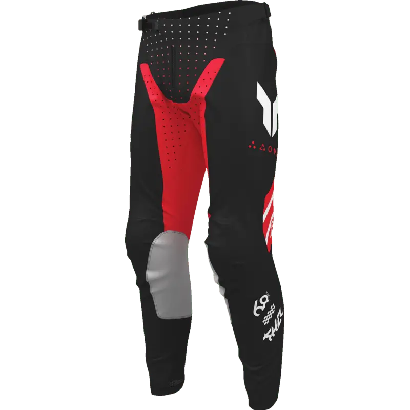 Thor Pant Launchmode Futura 1