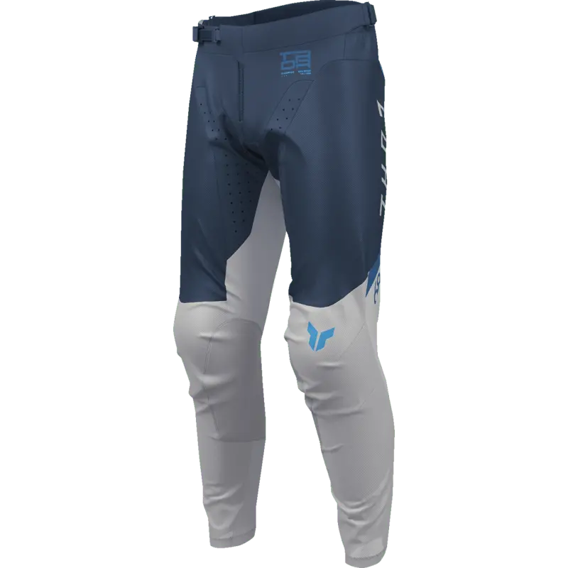 Thor Pant Launchmode-Vent Raptor Midn/Gray 1