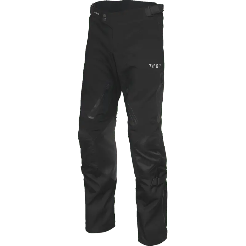 Thor Pant Range Black/Heather 1