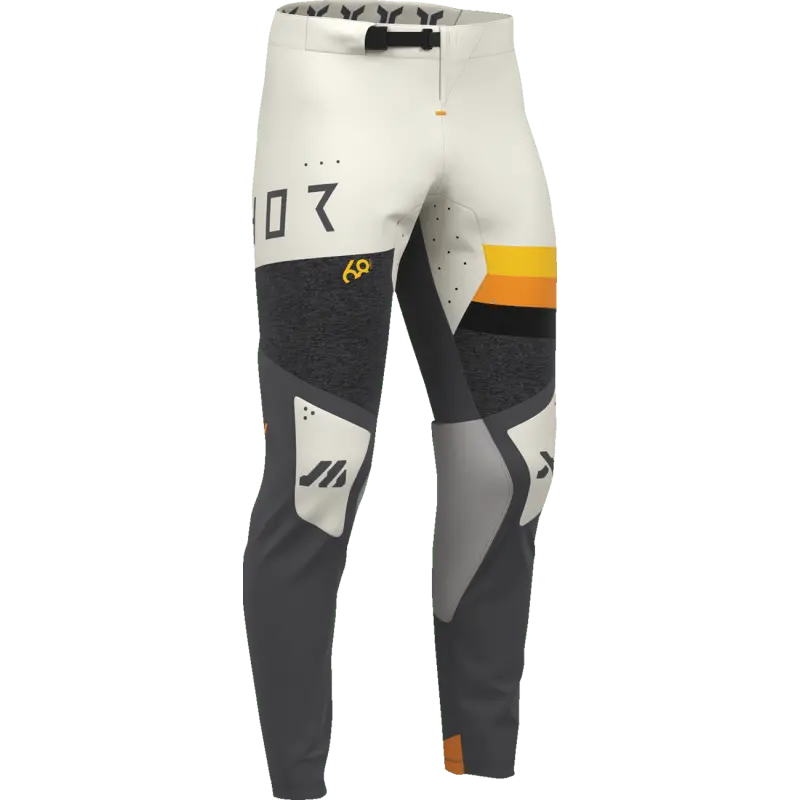 Thor Pant Sportmode League Char/Vint 1