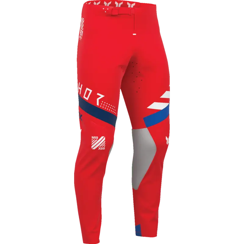 Thor Pant Sportmode Synth 13