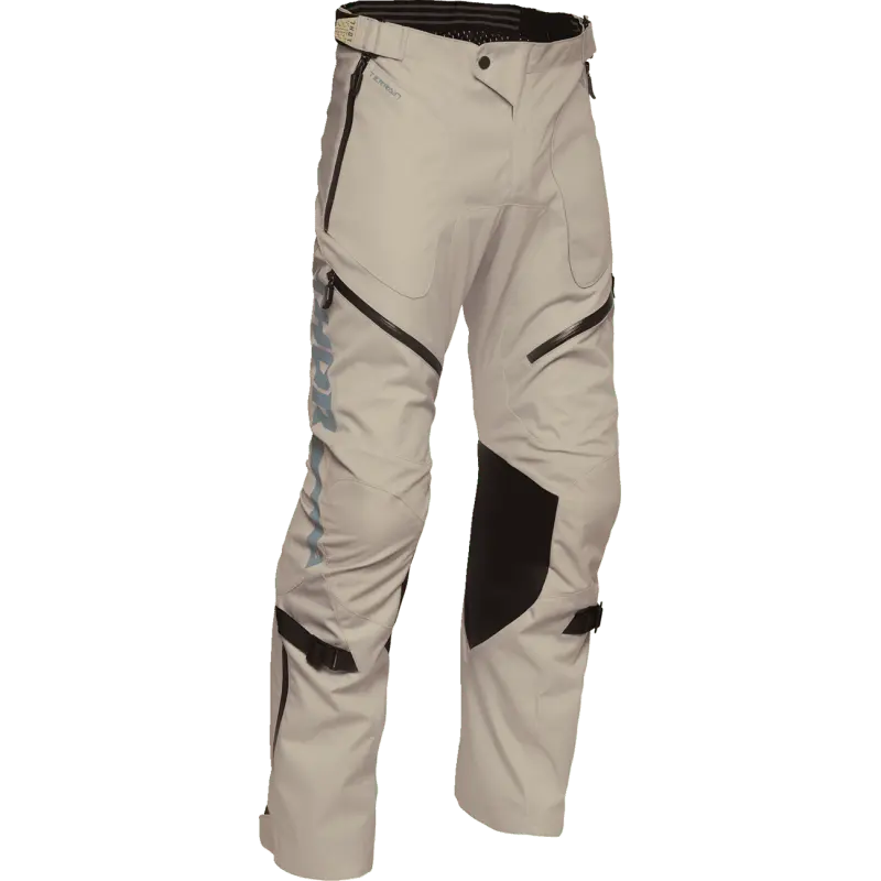 Thor Pant Terrain Otb Sand 1