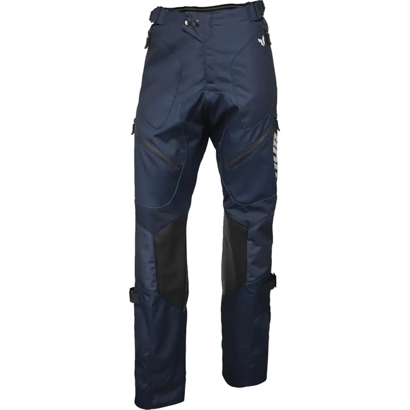 Thor Pants Wmn Terrain Otb Caramel/Midn 1