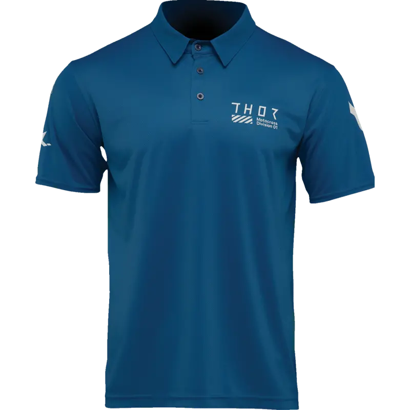 Thor Polo Corpo Storm 1