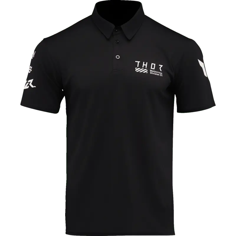 Thor Polo Corpo 1