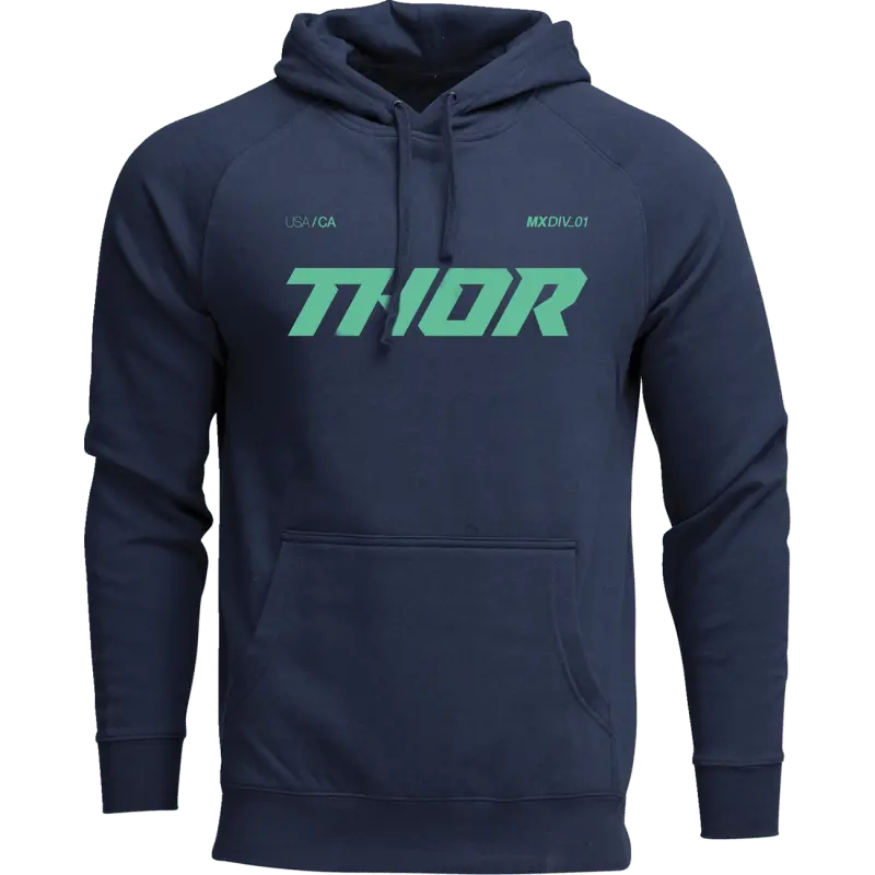Thor Pullover Brave 1