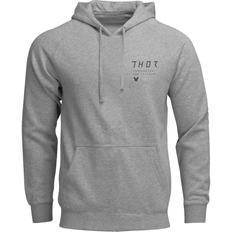 Thor Pullover Stamp Htr 1