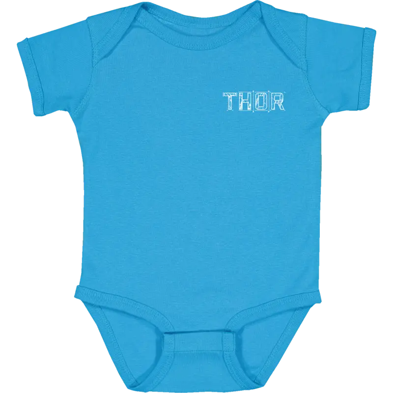 Thor Supermini Blueprint Cobalt 0-6 1