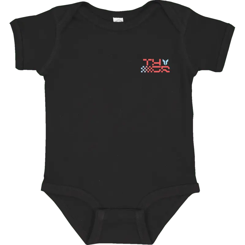 Thor Supermini Vantage 0-6 1