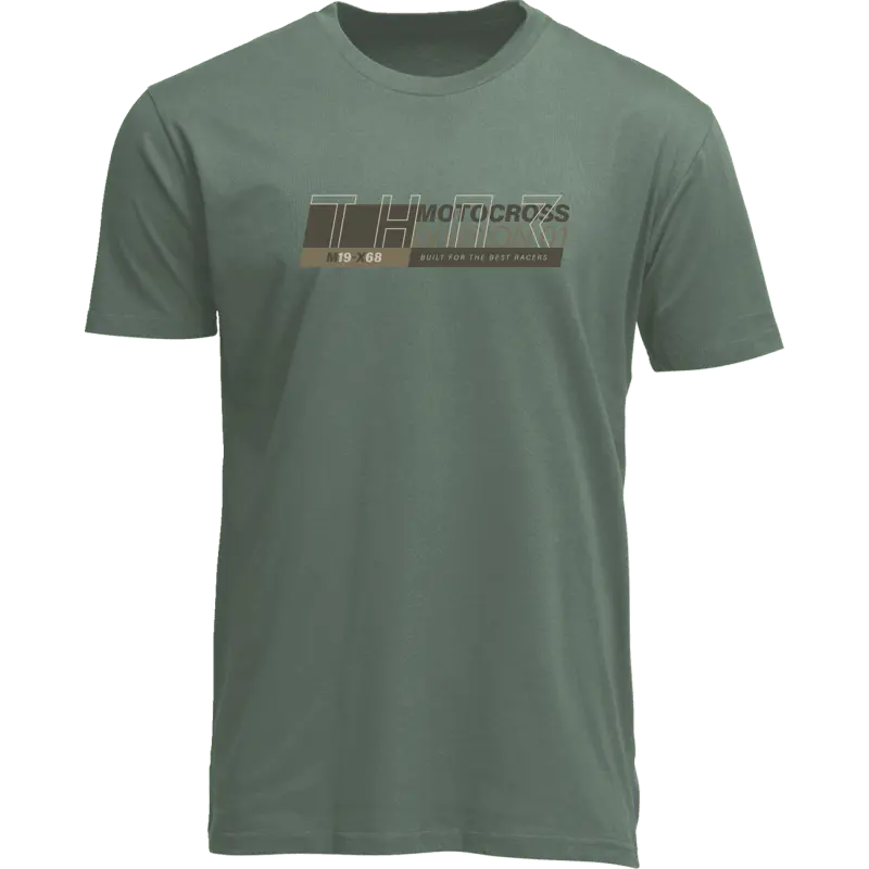 Thor Tee Converge 1
