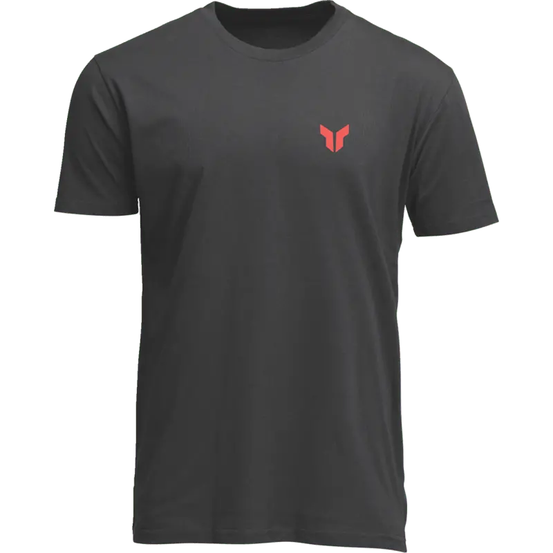 Thor Tee Futura Coal 1