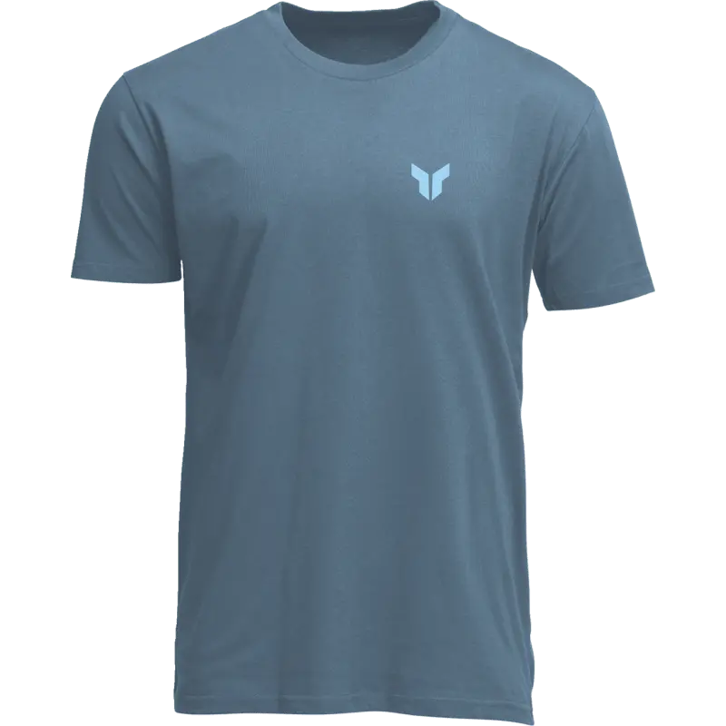 Thor Tee Futura Petrol 1
