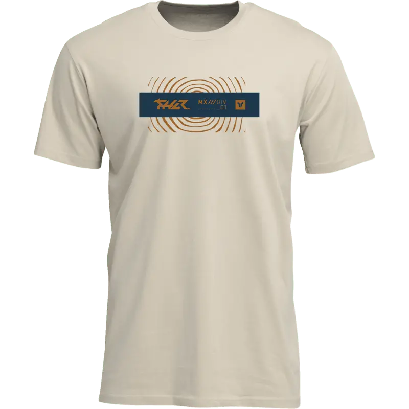 Thor Tee Mind Control Cream 1