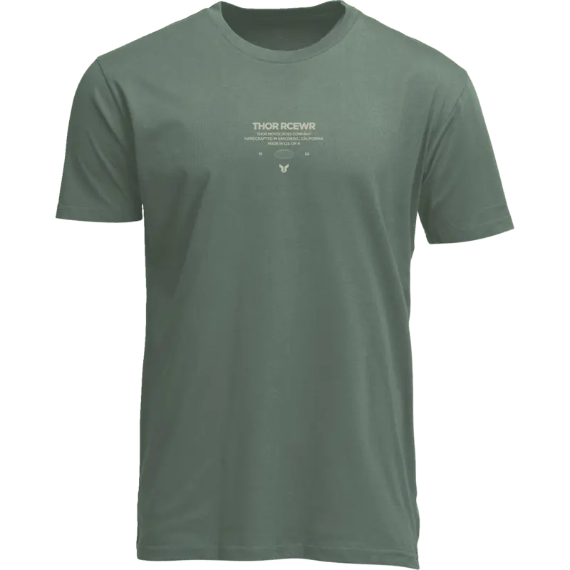 Thor Tee Signature 1