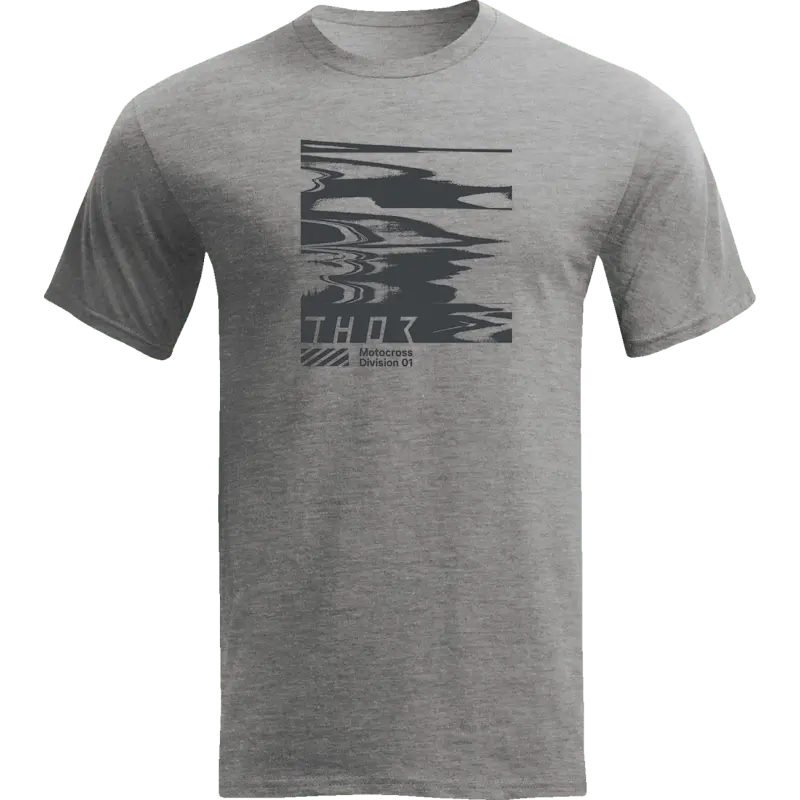 Thor Tee Static Htr 1