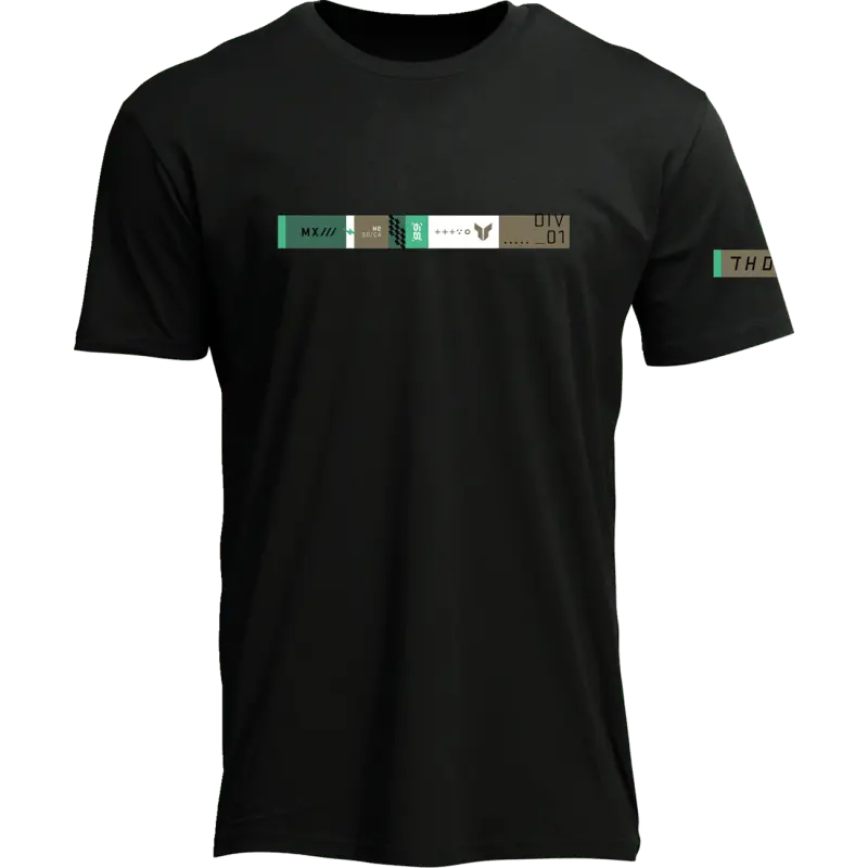 Thor Tee Tangent 1