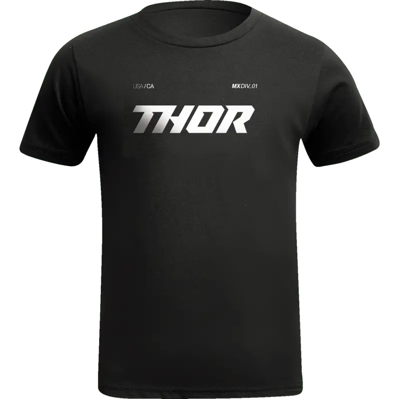 Thor Tee Tdlr Brave 2T 1