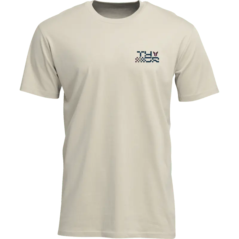 Thor Tee Vantage Cream 1