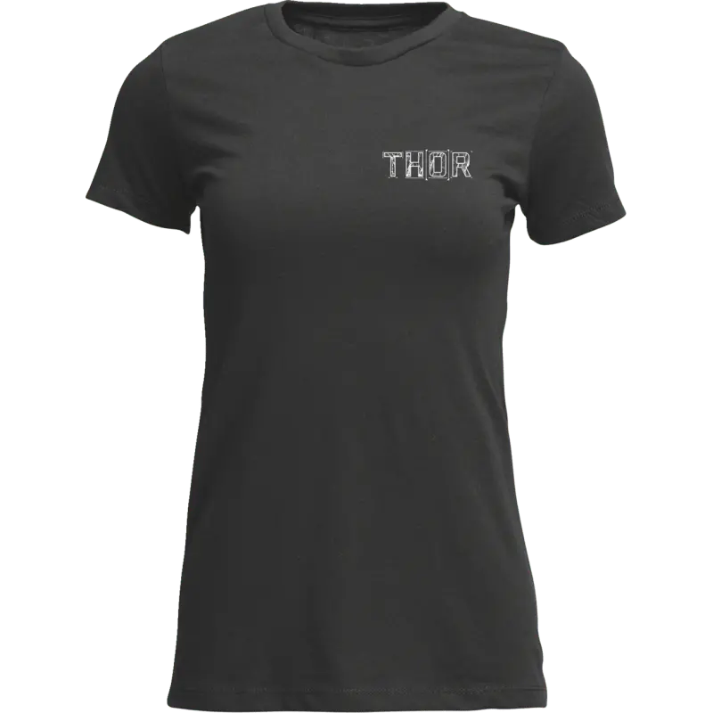 Thor Tee Womens Blueprint 1