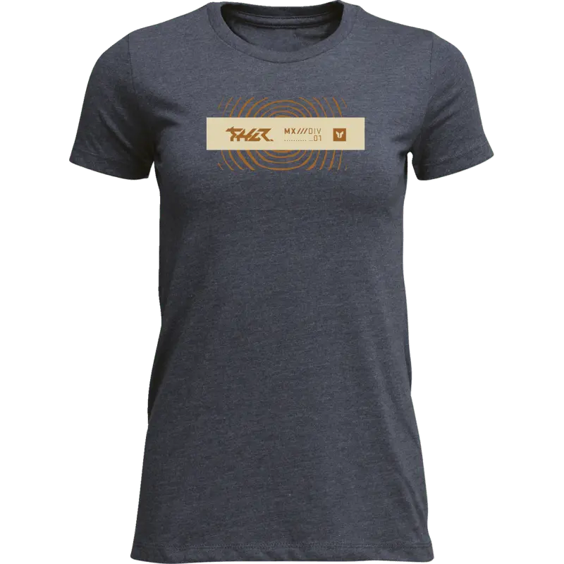 Thor Tee Womens Mind Control 1