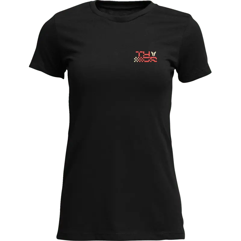 Thor Tee Womens Vantage 1