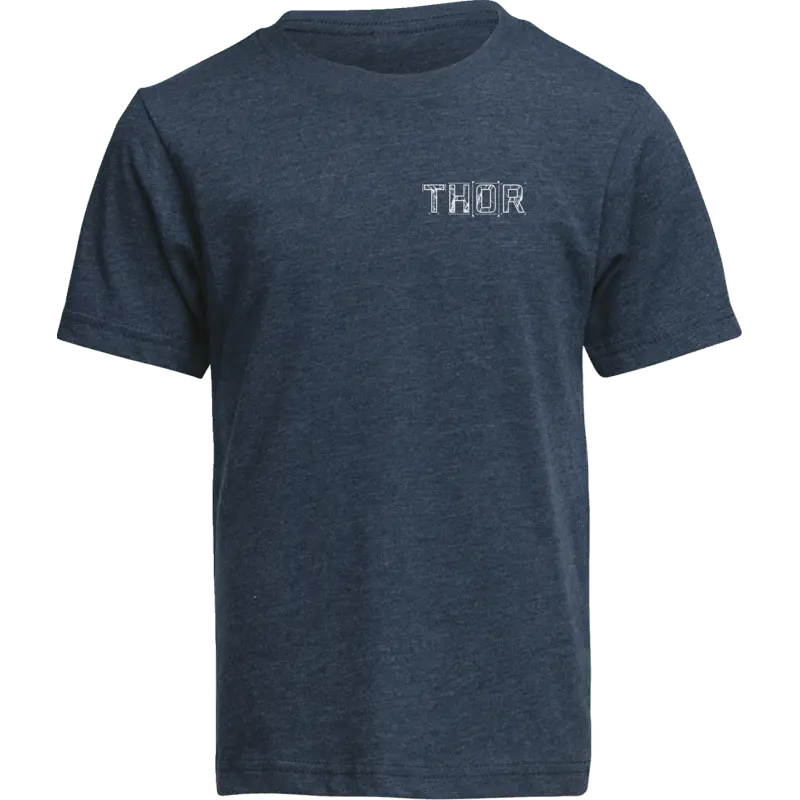 Thor Tee Yth Blueprint 1