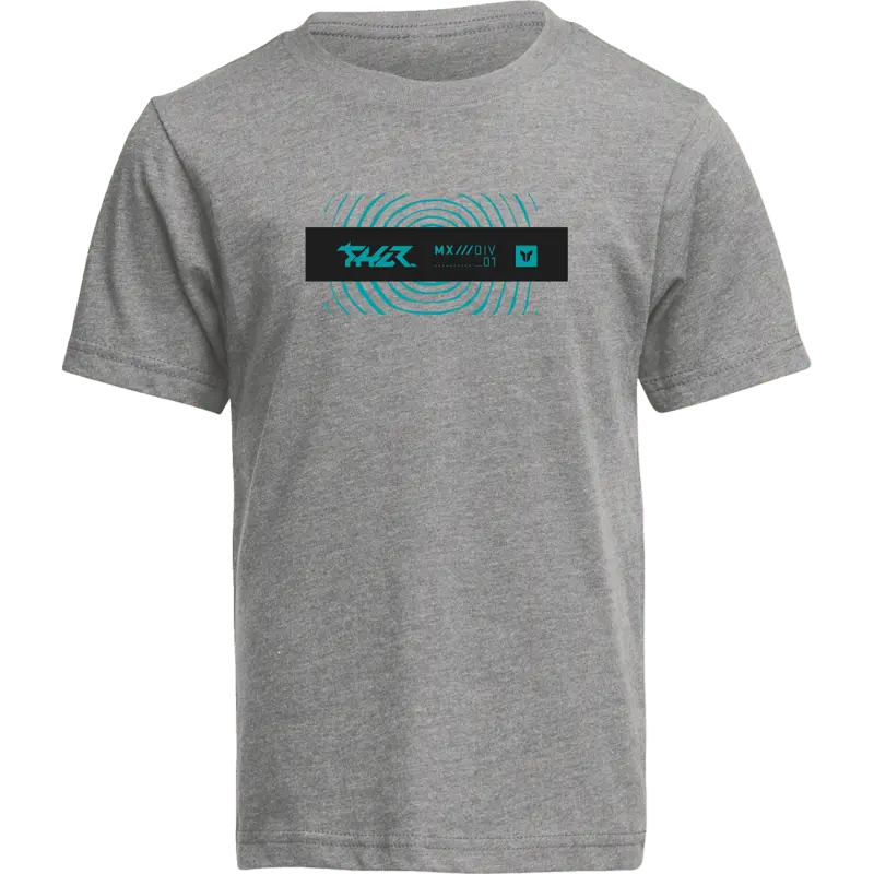 Thor Tee Yth Mind Control Hth 1