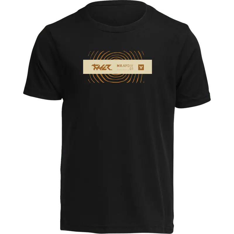 Thor Tee Yth Mind Control 1