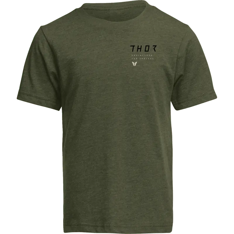Thor Tee Yth Stamp 1