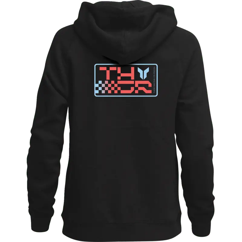 Thor Zip Up Wmn Vantage 1