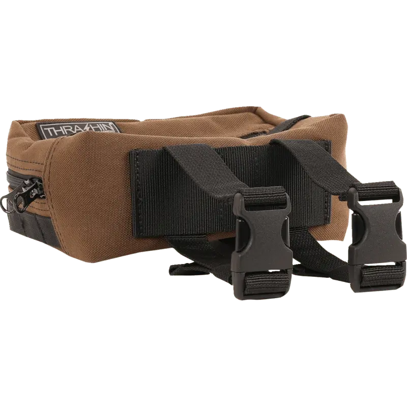 Thrashin Supply Bag Handlebar Tsc 2
