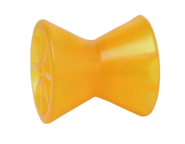 Tie Down Rollers & Keel Pads 1