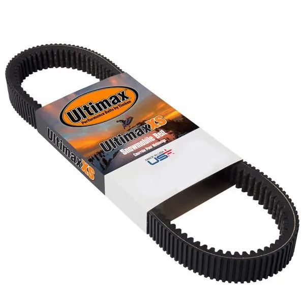 Timken Ultimax Xs Snowmobile Belt (Xs819) 1
