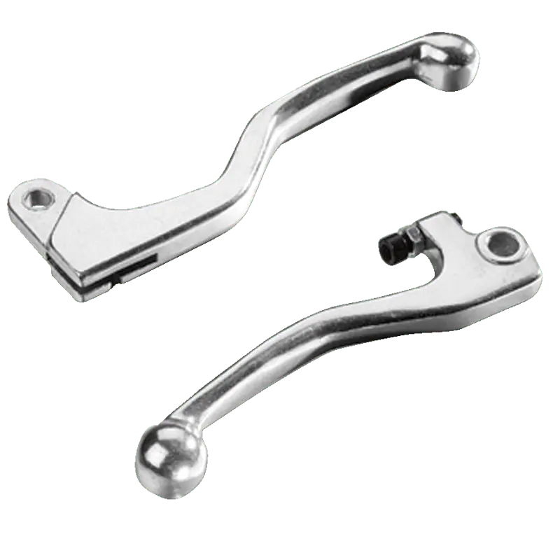 Tmv Clutch Lever Forged Cr+F 07-15 1