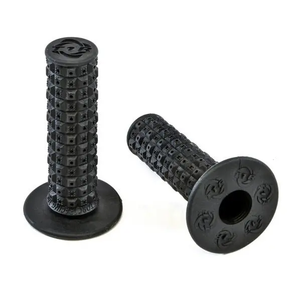 Torc1 Ballistic Kev-Tec Enduro Grips Mx 1