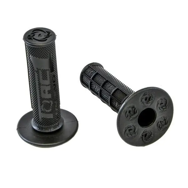 Torc1 Hole Shot Kev-Tec Grips Mx Half Waffle 1
