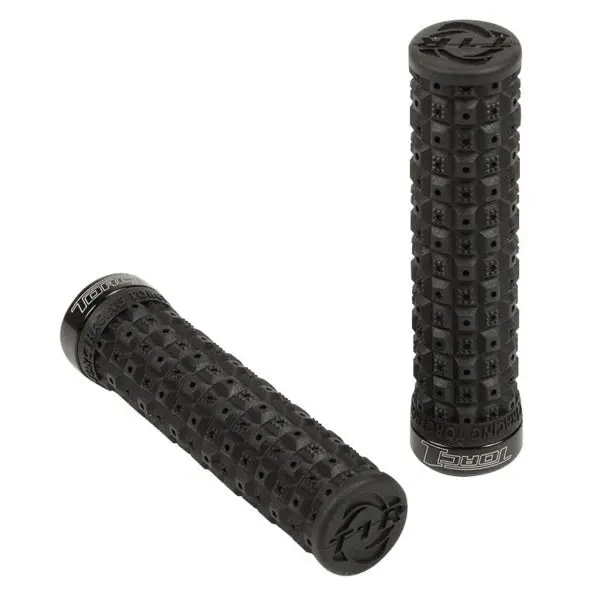 Torc1 Defy Hole Shot Lock-On Grips 4-Stroke 1