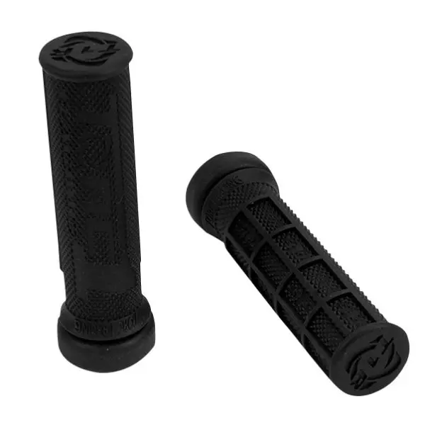 Torc1 Hole Shot Grips Mx Full Waffle 1
