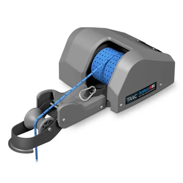 Trac Outdoor Angler 40 Anchor Winch 1
