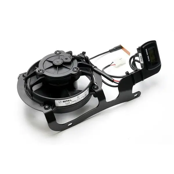 Trail Tech Radiator Fan Kit 1