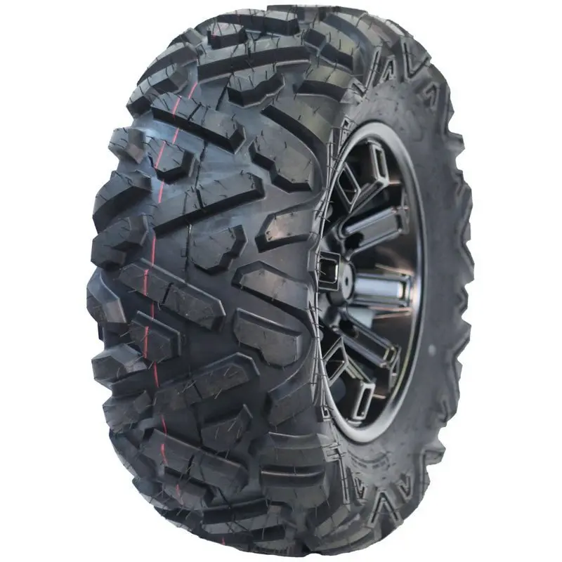 Traxion Gripper Max 26X11-12 8-Ply Radial (Gmx261112) 1
