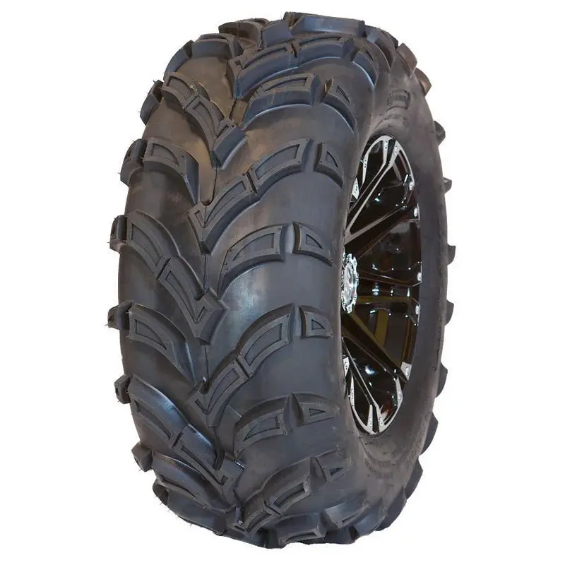 Traxion Nitro 25X10-12 6-Ply (Ntr251012) 1