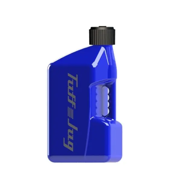 Tuff Jug Jugs With Standard Cap 1