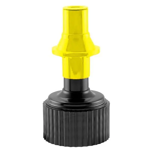 Tuff Jug Ripper Cap 1