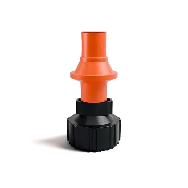 Tuff Jug Ripper Cap 2