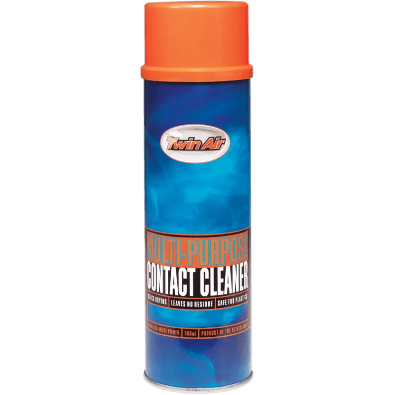 Twin Air Contact Cleaner (500Ml) 1