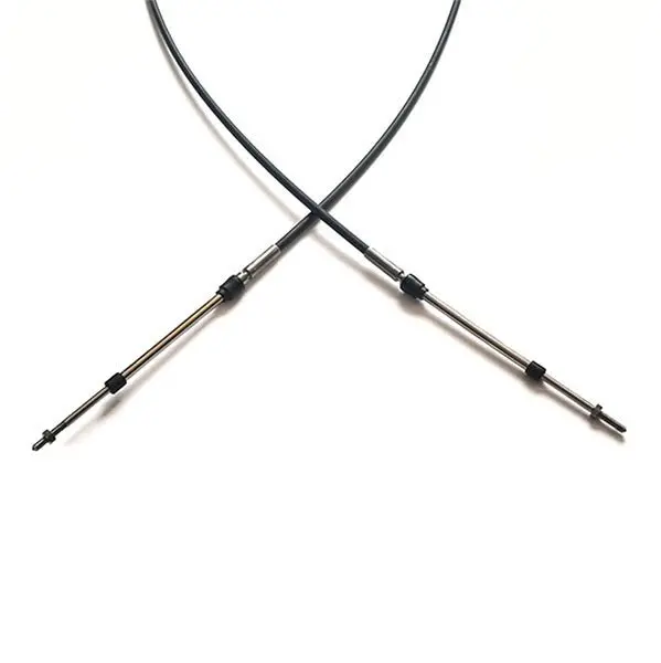 Uflex Control Cable Univ 10-32Unf 50 (C8x50) 1