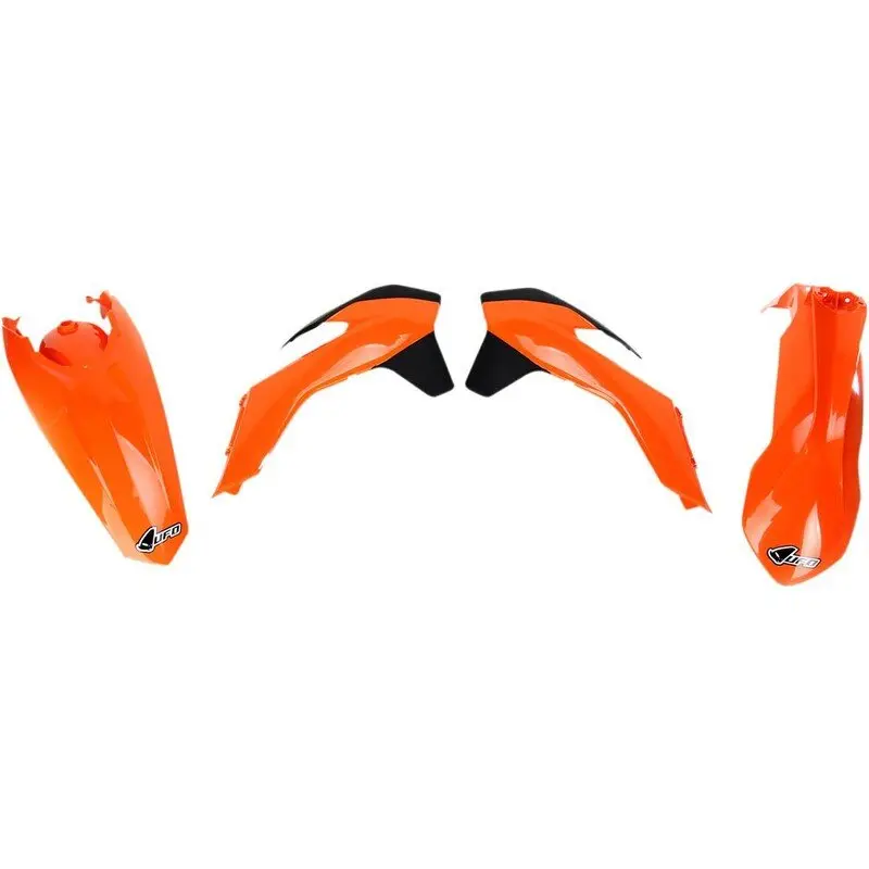 Ufo Body Kit 2014 Ktm Exc Orig. 1