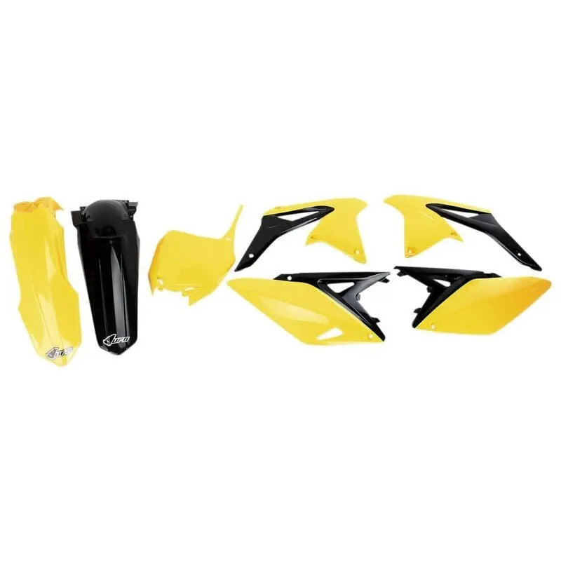 Ufo Body Kit 2014 Rmz 250 Orig 1