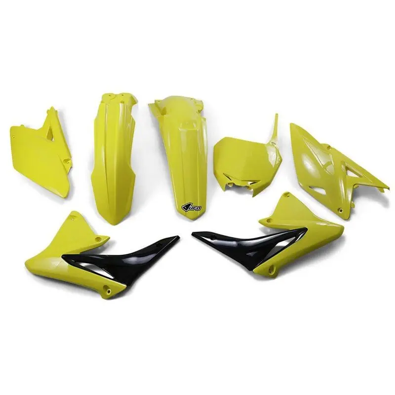 UFO Full Body Kit for 2014 Suzuki RMZ250